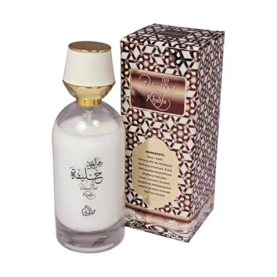 Otoori Khalifa Water Parfum