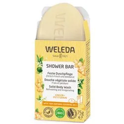 Weleda Shower Bar Ginger мило з імбиром 75 гр