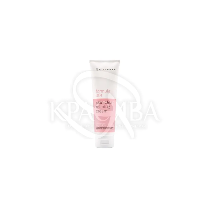 Крем для жирної шкіри SPF10