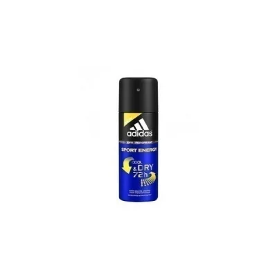 Adidas Sport Energy