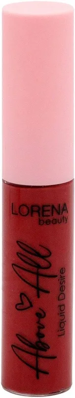 Помада LORENA beauty Liquid Desire рідка матова відтінок