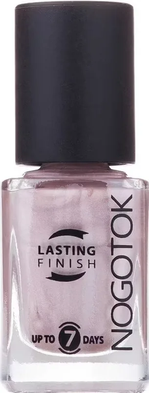 Лак для нігтів Nogotok Lasting Finish