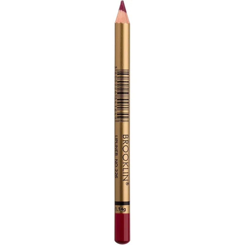 Олівець для губ Impala BROOKLIN 226 Sour Cherry (11937)