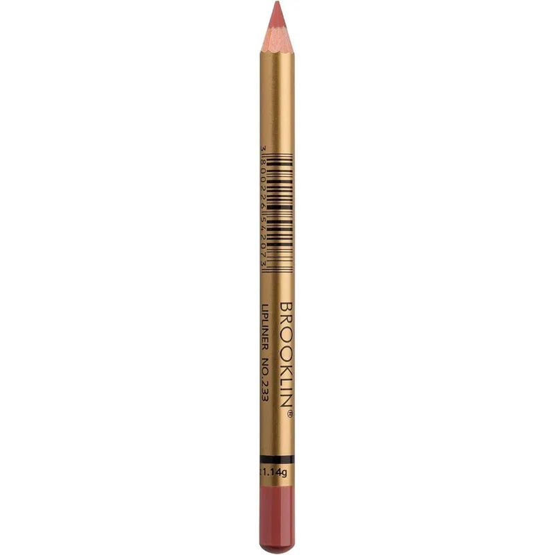 Олівець для губ Impala BROOKLIN 233 Terracotta (11944)