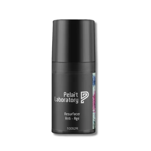 Бустер для обличчя "Антивіковий" - Pelart Laboratory Resurfacer Anti-Age 75ml