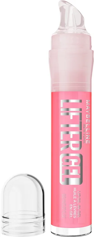 Олія-гель для губ Maybelline LIFTER GEL - SUGAR SPRIT 004