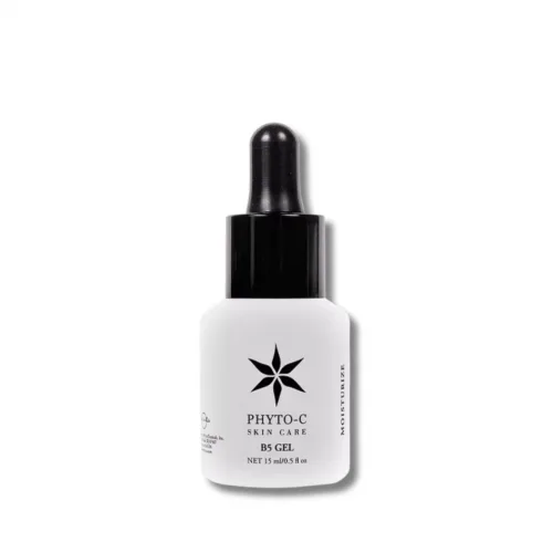 Гель для обличчя з вітаміном В5 - Phyto-C B5 Gel