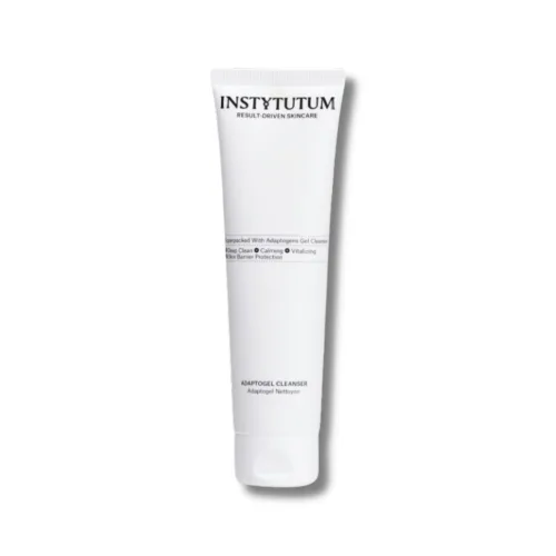 Очищувальний гель - Instytutum Adaptogel Cleanser