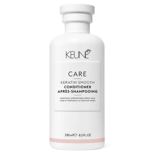 Кондиціонер "Кератиновий комплекс" - Keune Care Line Keratin Smoothing Conditioner
