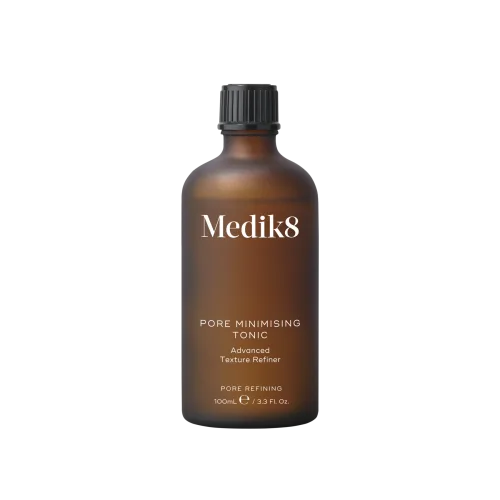 Тонік для зменшення пор - Medik8 Pore Minimising Tonic 250ml