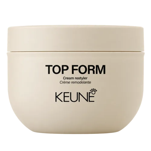 Крем для рестайлінгу - Keune Top Form