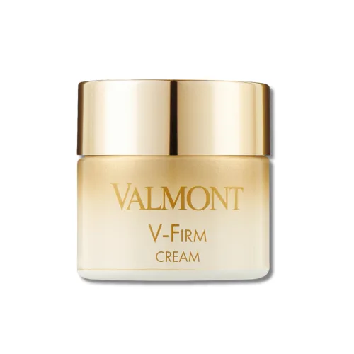 Крем для пружності шкіри - Valmont V-firm Cream 10ml
