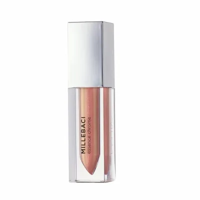 NoUBA Millebaci Essence Chrome