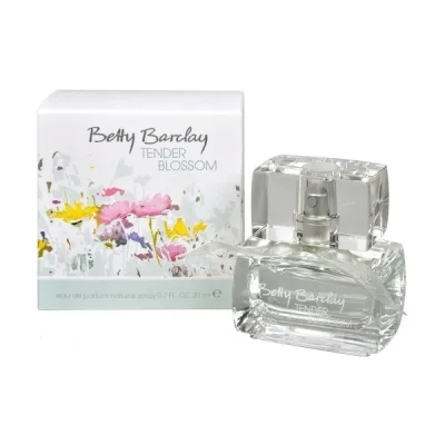 Парфумована вода Betty Barclay Tender Blossom