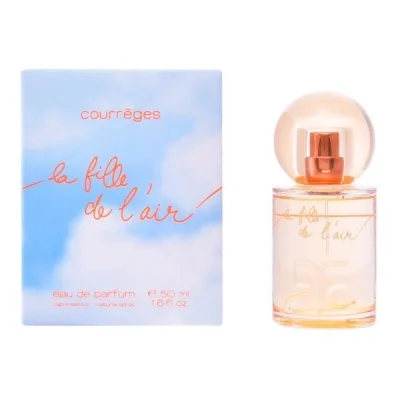 Courreges La Fille de L`Air