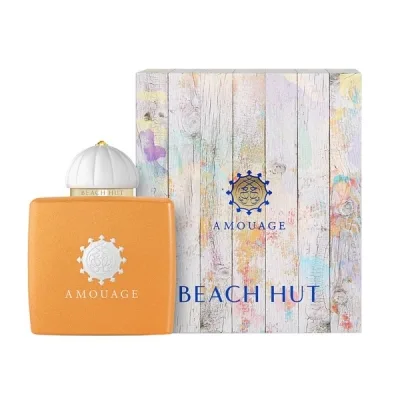 Amouage Beach Hut Woman
