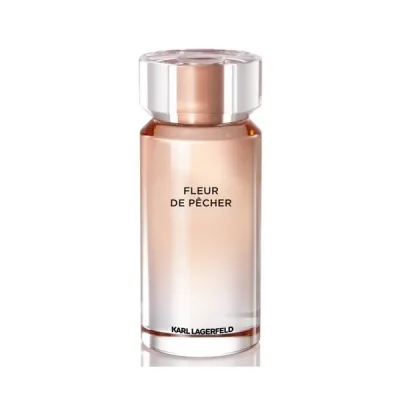 Karl Lagerfeld Fleur De Pecher
