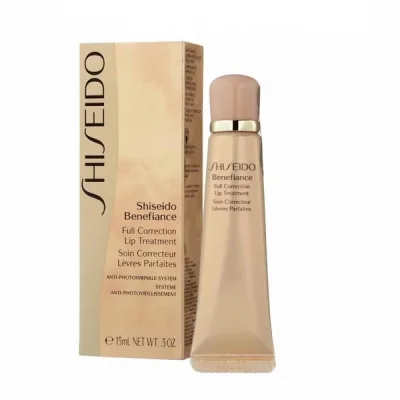 Shiseido Benefiance Full Correction Lip Treatment