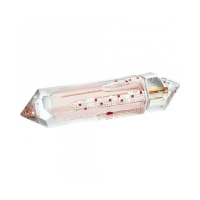 Cuarzo The Circle Ruby Swarovski