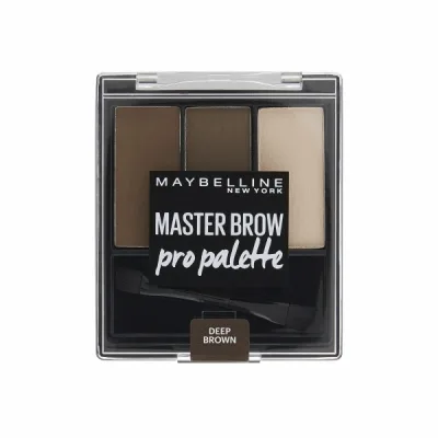 Maybelline Master Brow Pro Palette
