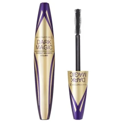 Туш для вій Max Factor Dark Magic