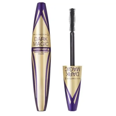 Max Factor Dark Magic Waterproof