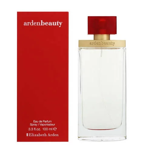 Elizabeth Arden Arden Beauty парфумована вода