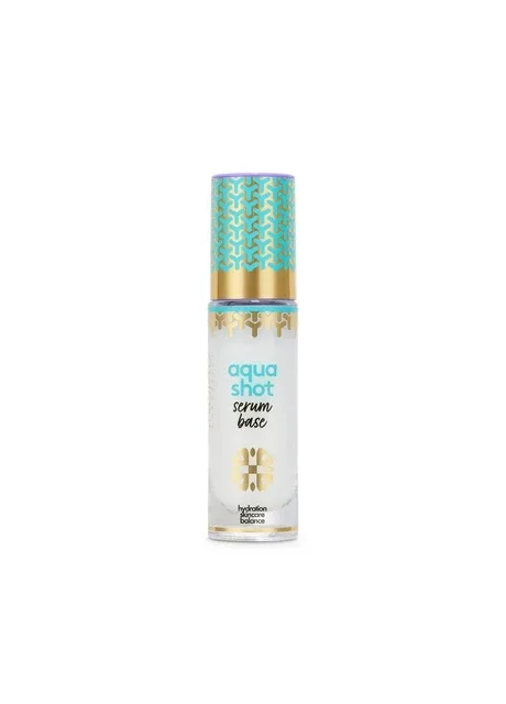 In03 Сироватка-База під макіяж зволожуюча 30мл. Ingrid Cosmetics (382513896)