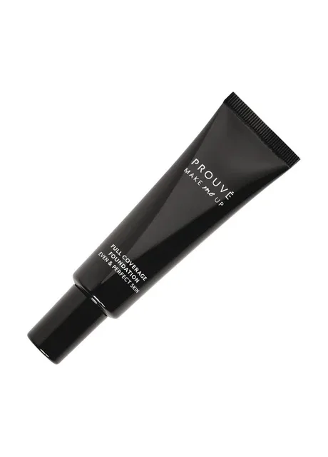 Тональний крем Even & Perfect Skin, 3 Середній бежевий Prouvé, макіяж обличчя. Prouve (381098987)