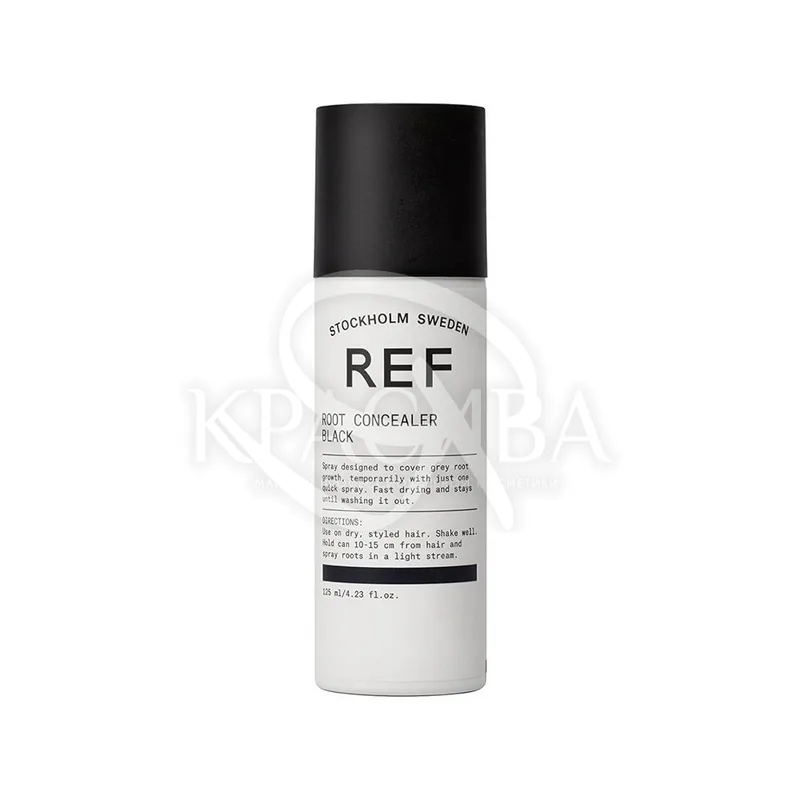 Консилер для тонування коренів