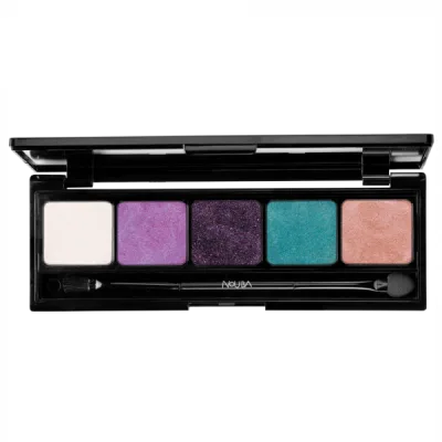 NoUBA Beauty Obsession Eyeshadow Palette