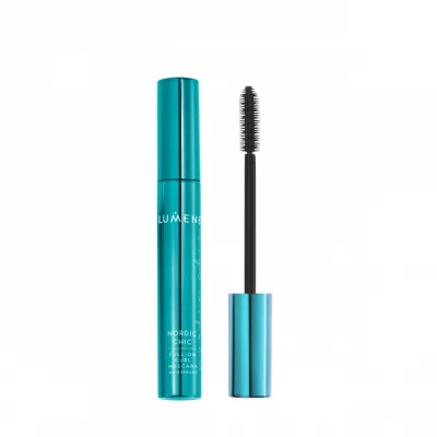 Lumene Nordic Chic Full-on Curl Mascara WP
