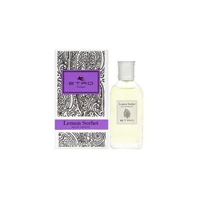Etro Lemon Sorbet