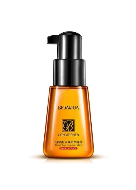Флюїд для волосся Repair Hair From Root Start Conditioner, 70 мл Bioaqua (327369764)