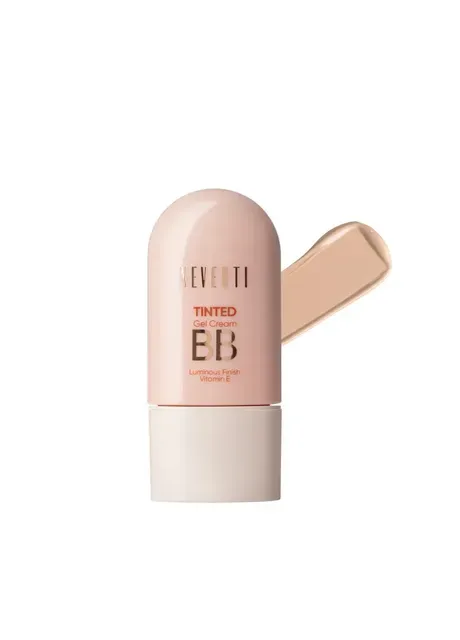 Зволожуючий BB-крем Tinted Gel BB Cream (NP310), 003 Warm Beige — теплий бежевий Neverti