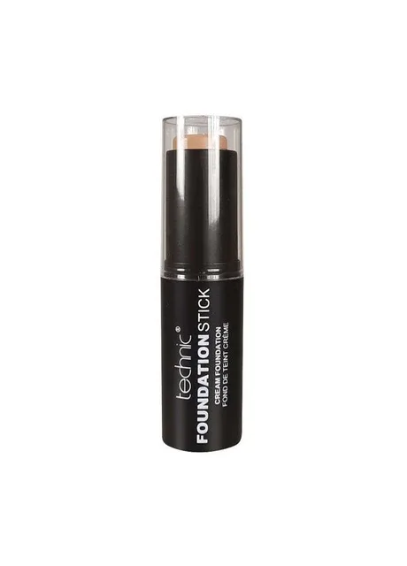 Тональний у стіку Stick Foundation "Porcelain", 6 гр Technic (392696960)