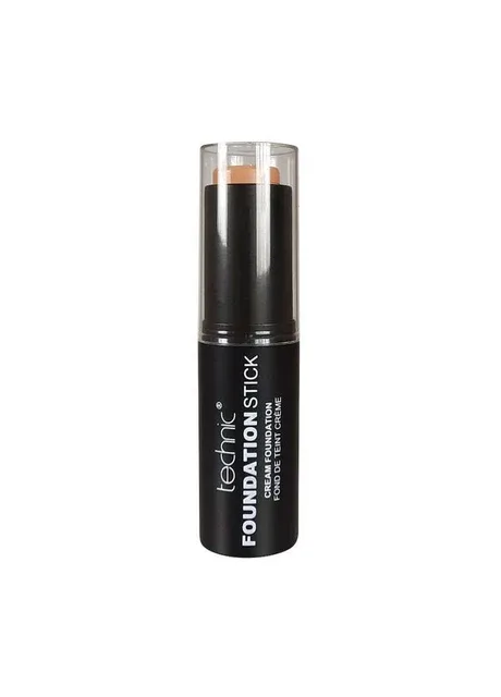 Тональний у стіку Stick Foundation "Beige", 6 гр Technic (392696957)