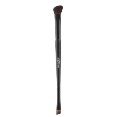 Deborah 2 in 1 Eyeshadow Brush
