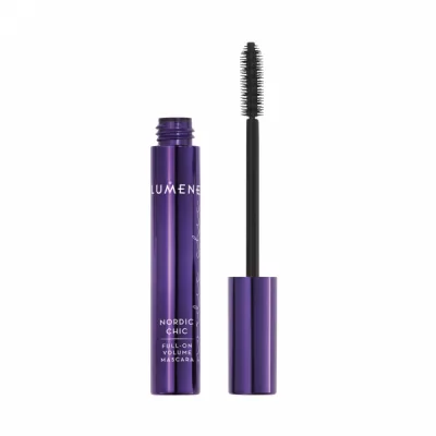 Lumene Nordic Chic Full-on Volume Mascara