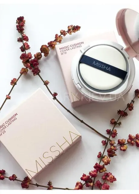 Кушон MISSHA (358500106)