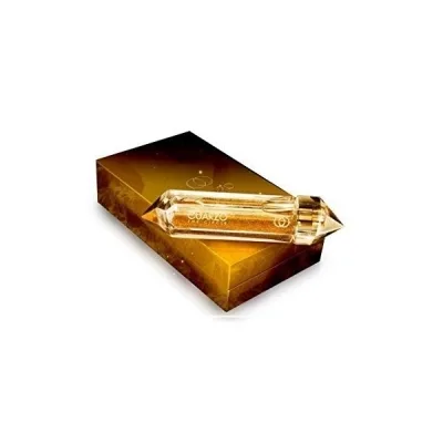 Cuarzo The Circle Sea Gold