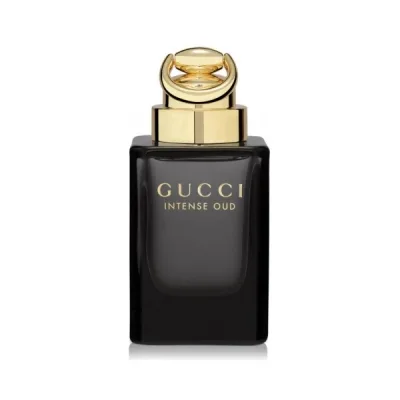 Gucci Intense Oud парфумована вода унісекс 90 мл