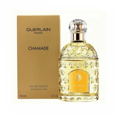 Guerlain Chamade