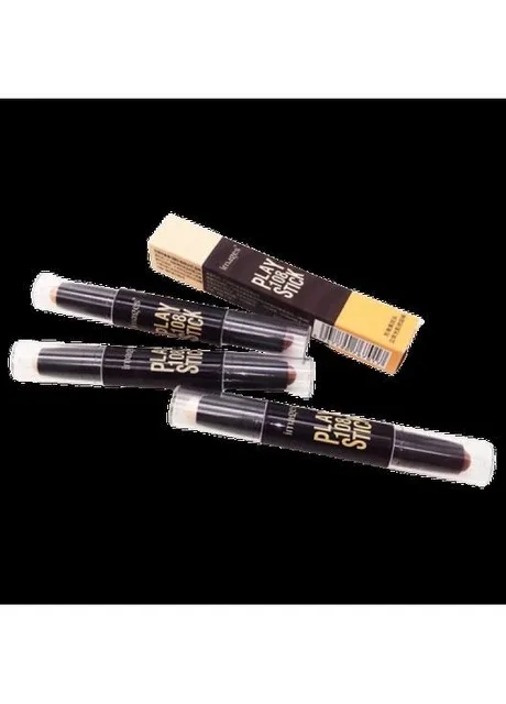 Коректор - олівець для контурингу, подвійний, Images Play 108 Stick, тон 01 натуральний No Brand (386209787)