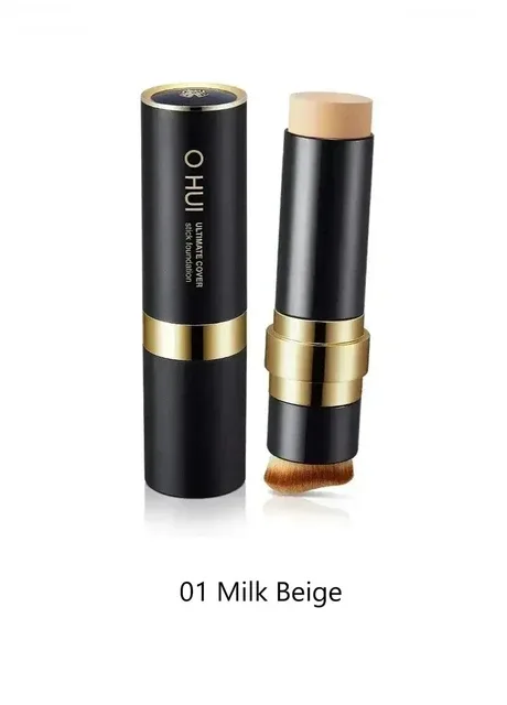 Тональна основа Стік Ultimate Cover Stick Foundation 15 г. #01 Milk Beige O HUI (326497391)
