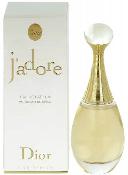 Christian Dior J’adore - Туалетна вода (тестер)