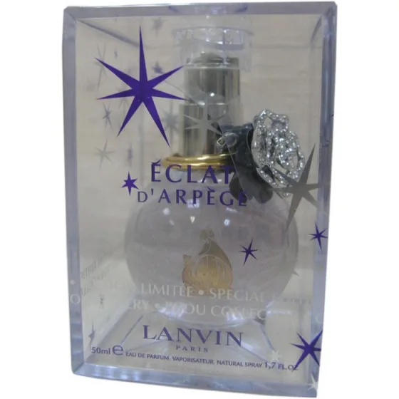 Lanvin Eclat D'Arpege - Подарунковий набір (EDP50 + брошка)