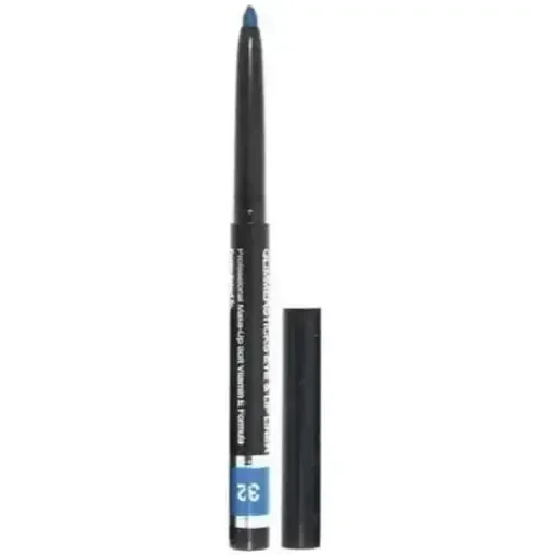 Олівець для губ механічний Jovial Luxe ML-73 (ML-120) 32 Rich blue темно-синій