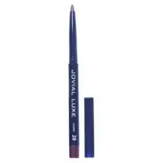 Олівець для губ механічний Jovial Luxe ML-73 (ML-120) 20 Cherry вишневий