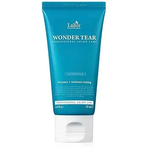 Бальзам-маска для волосся La'dor Wonder Tear 50 мл